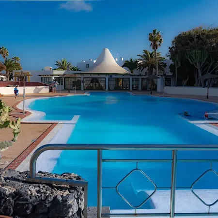 Apartment Maria 26 Playa Roca *