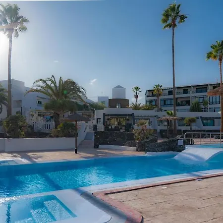 Maria 26 Playa Roca Apartment *