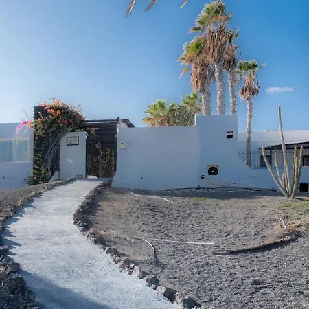 Apartment Maria 26 Playa Roca Costa Teguise