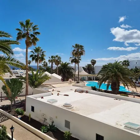 Maria 26 Playa Roca Apartment *