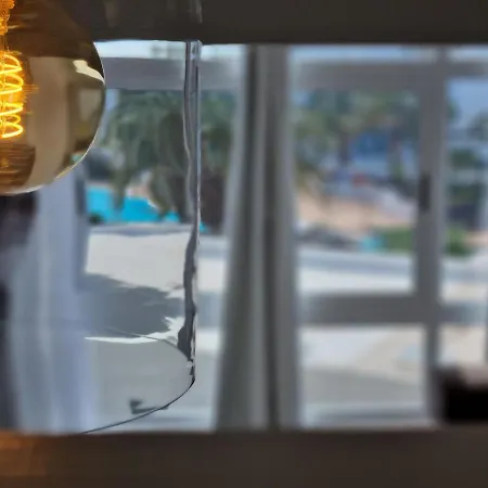 Apartment Maria 26 Playa Roca *