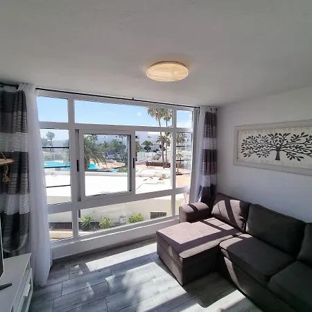 Apartment Maria 26 Playa Roca *