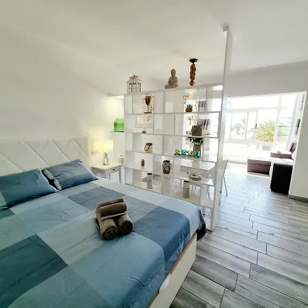 Apartment Maria 26 Playa Roca