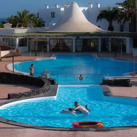 Maria 26 Playa Roca * Costa Teguise