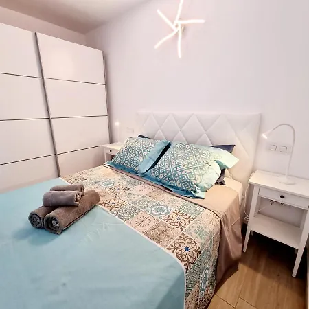 Maria 26 Playa Roca * Costa Teguise