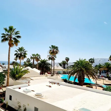 Maria 26 Playa Roca * Costa Teguise