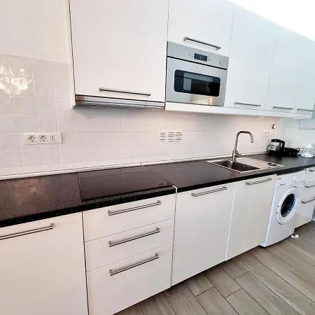Maria 26 Playa Roca Appartement Costa Teguise
