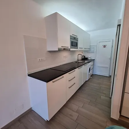 Maria 26 Playa Roca * Costa Teguise