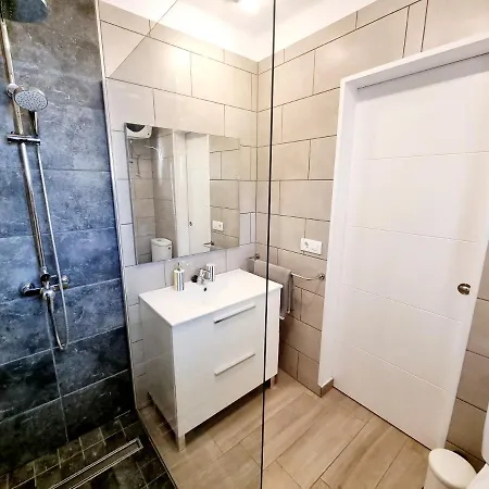 Lejlighed Maria 26 Playa Roca Costa Teguise