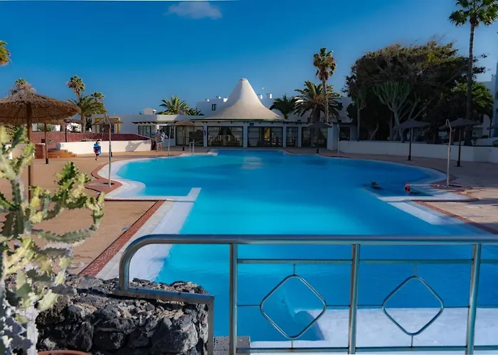 Apartmán Maria 26 Playa Roca *