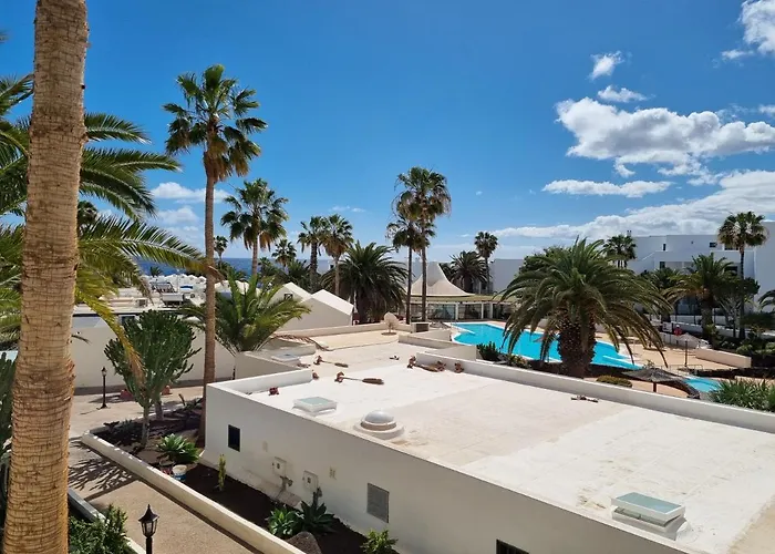 Maria 26 Playa Roca Appartement *