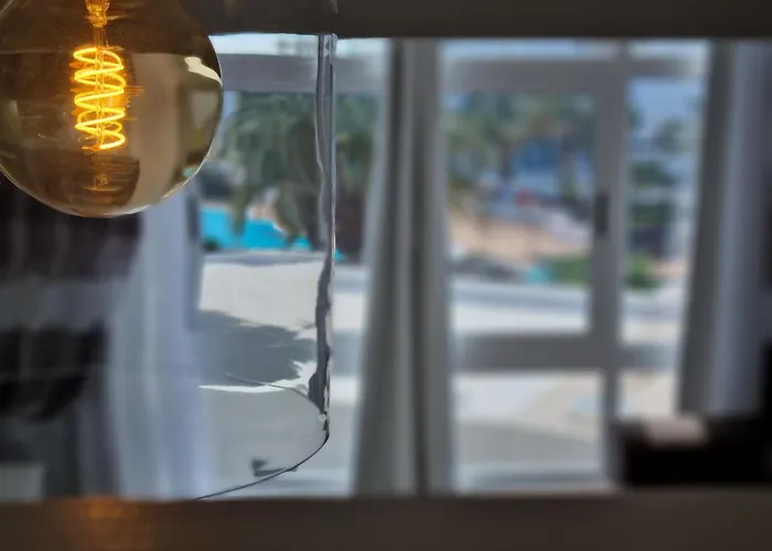 Appartement Maria 26 Playa Roca *