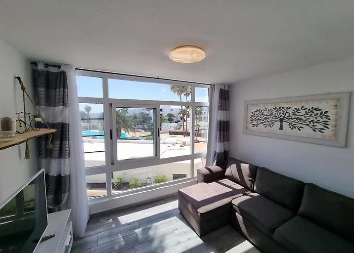 Apartmán Maria 26 Playa Roca *