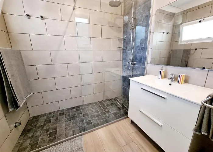 Maria 26 Playa Roca * Costa Teguise