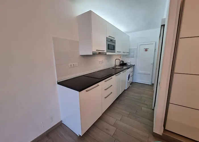 Maria 26 Playa Roca * Costa Teguise