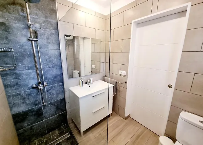 Appartement Maria 26 Playa Roca Costa Teguise