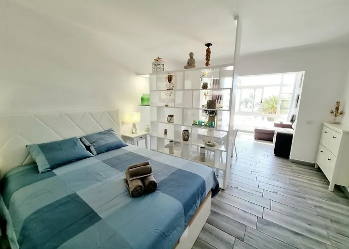 Apartmán Maria 26 Playa Roca